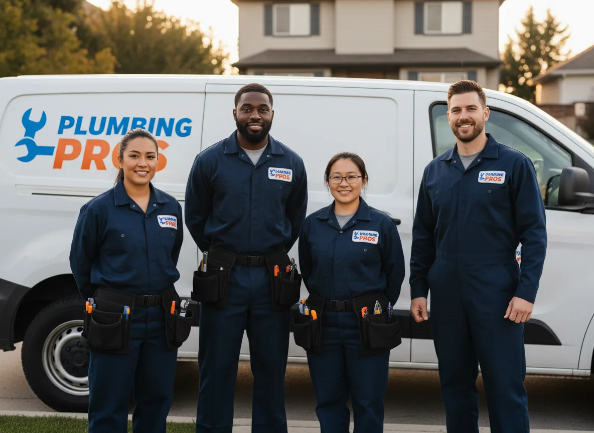 Water Heater Repair company in Brownell, KS